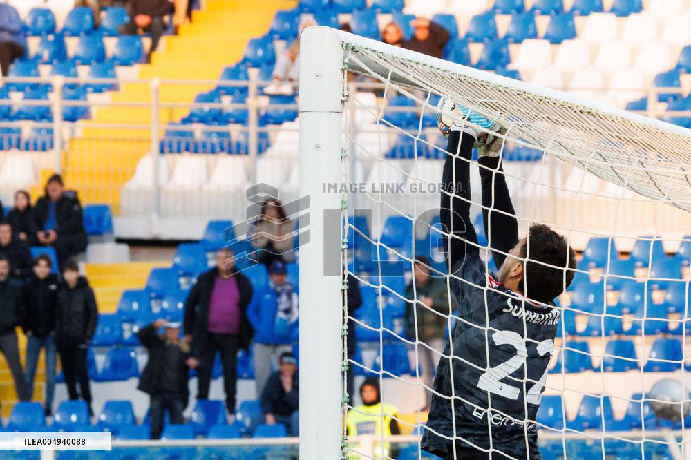 CALCIO - Serie B - Pescara Calcio vs Padova Calcio