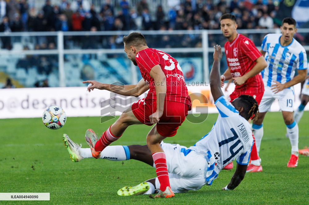 CALCIO - Serie B - Pescara Calcio vs Padova Calcio