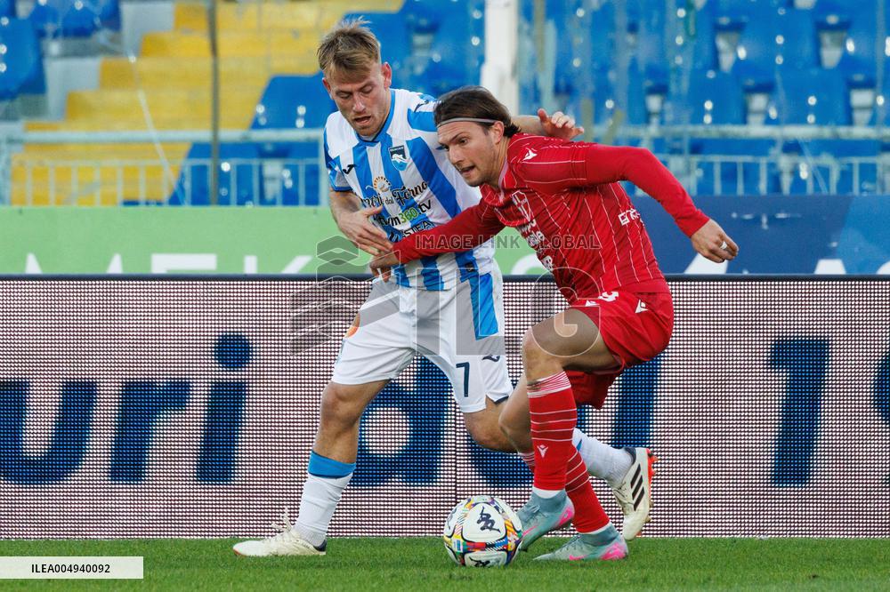 CALCIO - Serie B - Pescara Calcio vs Padova Calcio