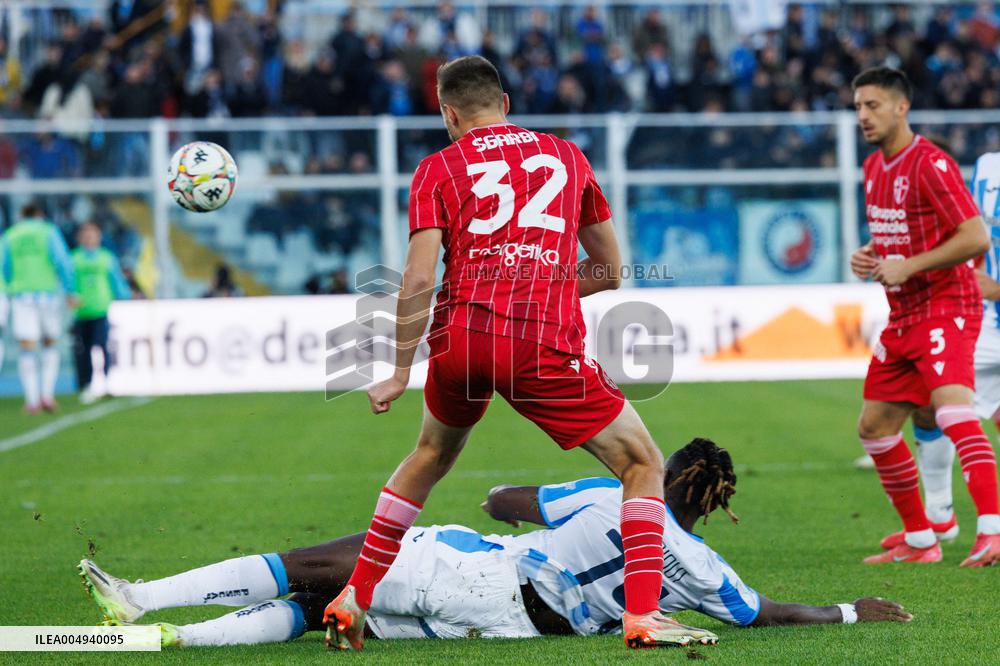 CALCIO - Serie B - Pescara Calcio vs Padova Calcio