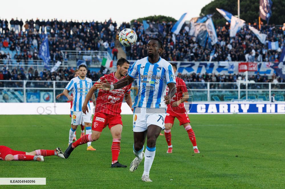 CALCIO - Serie B - Pescara Calcio vs Padova Calcio