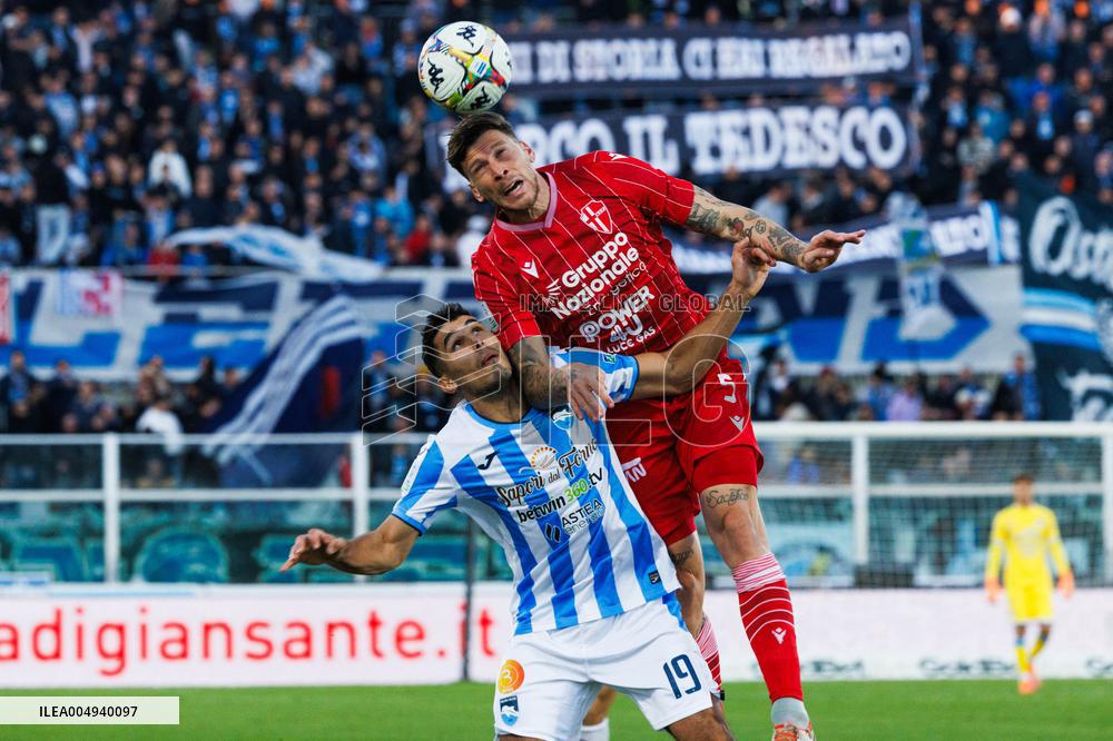 CALCIO - Serie B - Pescara Calcio vs Padova Calcio
