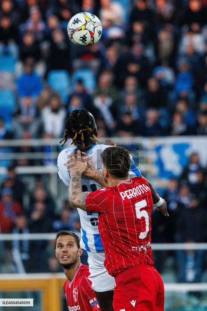CALCIO - Serie B - Pescara Calcio vs Padova Calcio