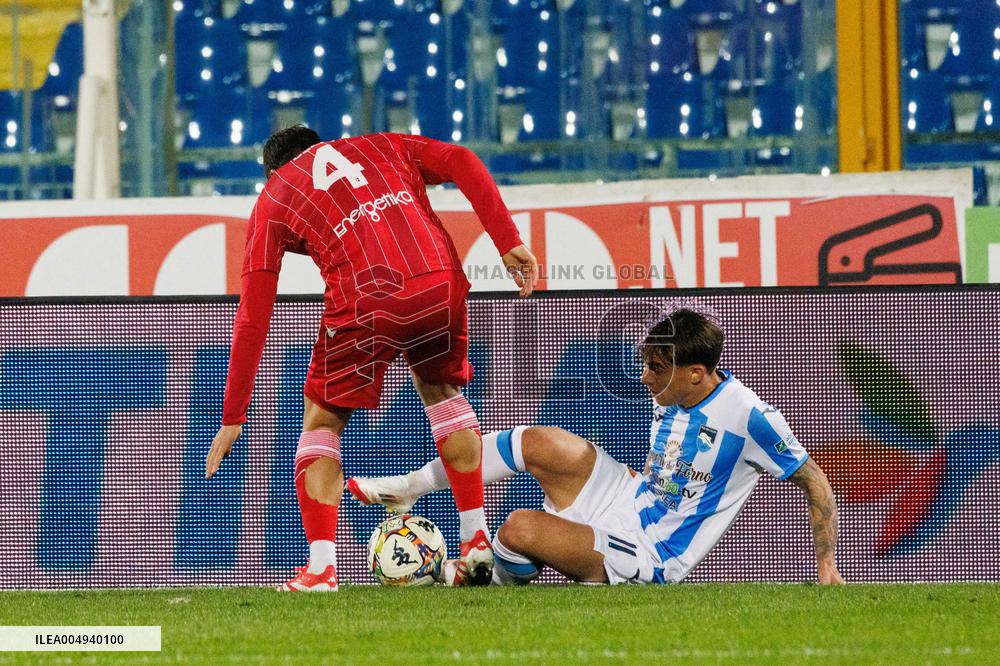 CALCIO - Serie B - Pescara Calcio vs Padova Calcio