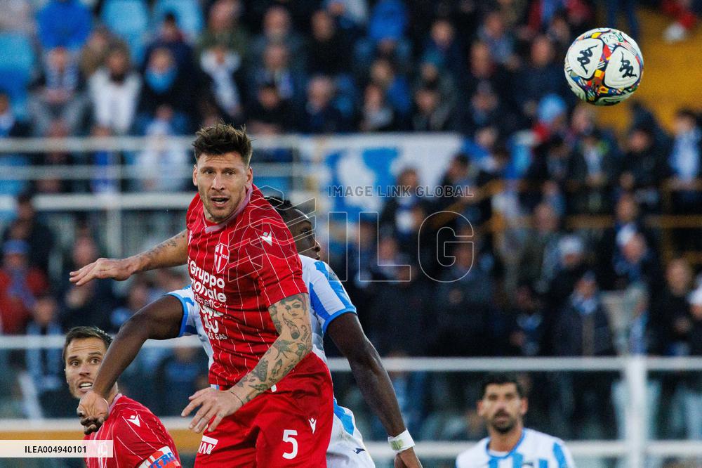 CALCIO - Serie B - Pescara Calcio vs Padova Calcio