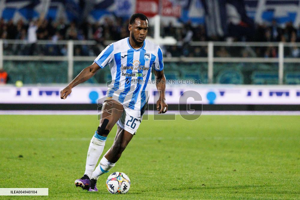 CALCIO - Serie B - Pescara Calcio vs Padova Calcio