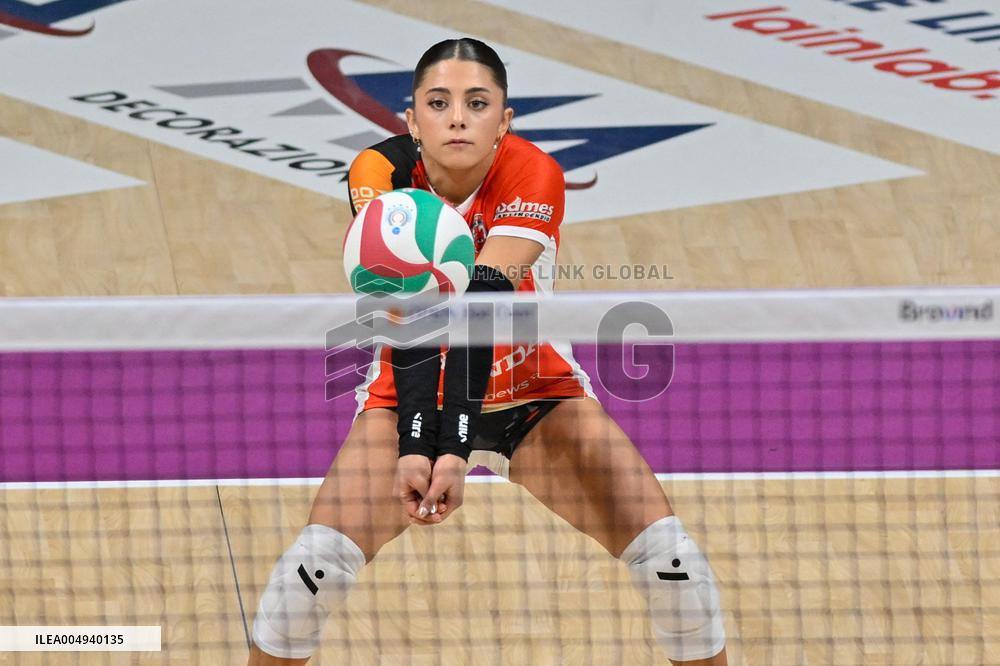 VOLLEY - Serie A1 Femminile - Cuneo Granda Volley vs Igor Gorgonzola Novara