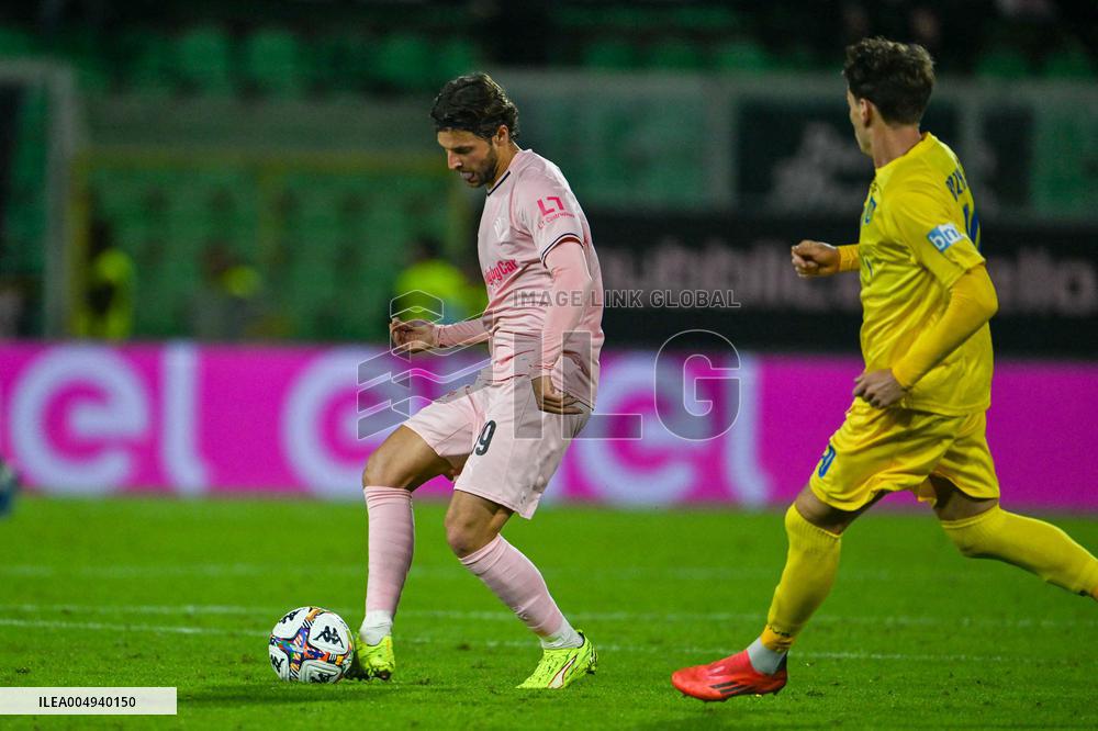 CALCIO - Serie B - Palermo FC vs Carrarese Calcio