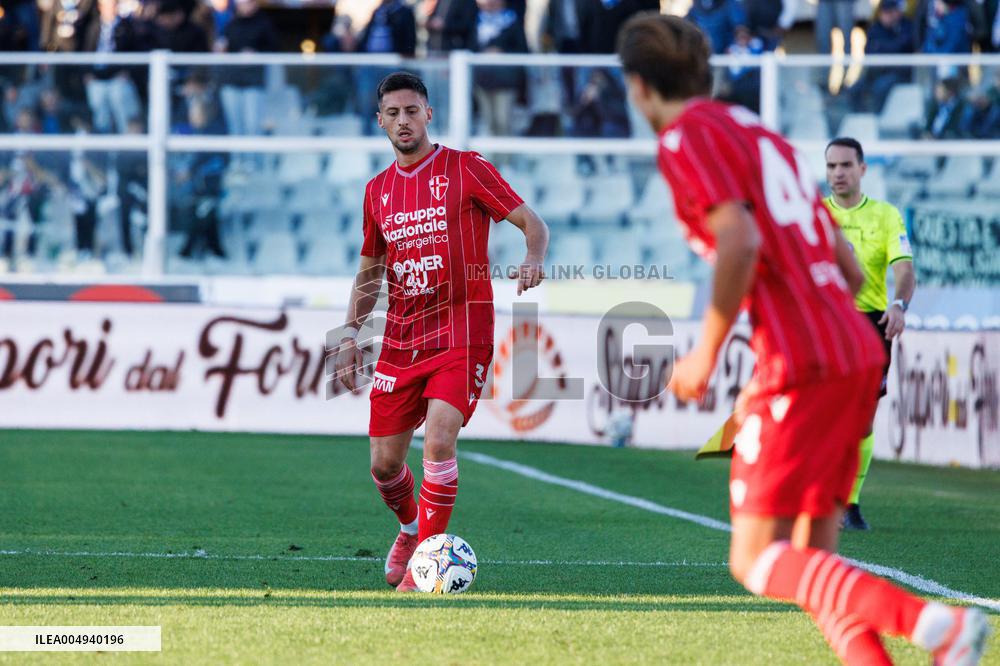 CALCIO - Serie B - Pescara Calcio vs Padova Calcio