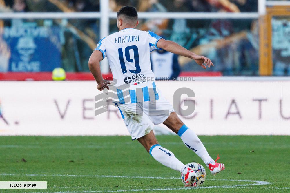 CALCIO - Serie B - Pescara Calcio vs Padova Calcio