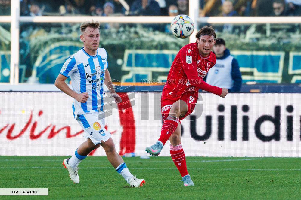 CALCIO - Serie B - Pescara Calcio vs Padova Calcio