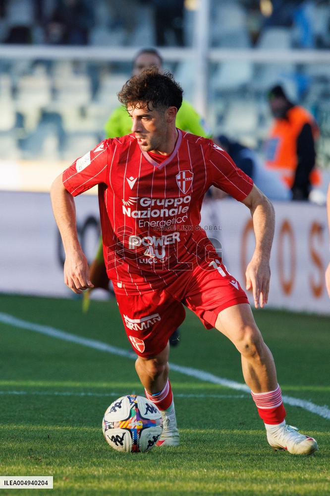 CALCIO - Serie B - Pescara Calcio vs Padova Calcio