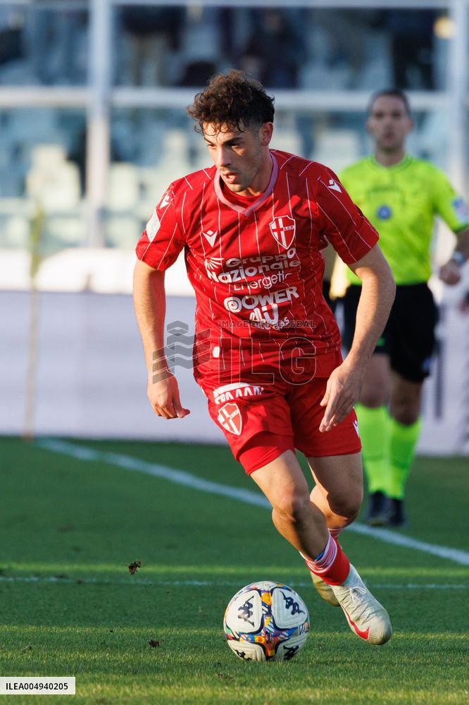 CALCIO - Serie B - Pescara Calcio vs Padova Calcio