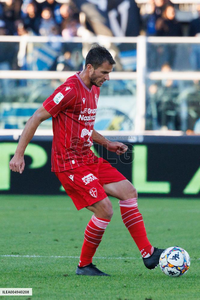 CALCIO - Serie B - Pescara Calcio vs Padova Calcio