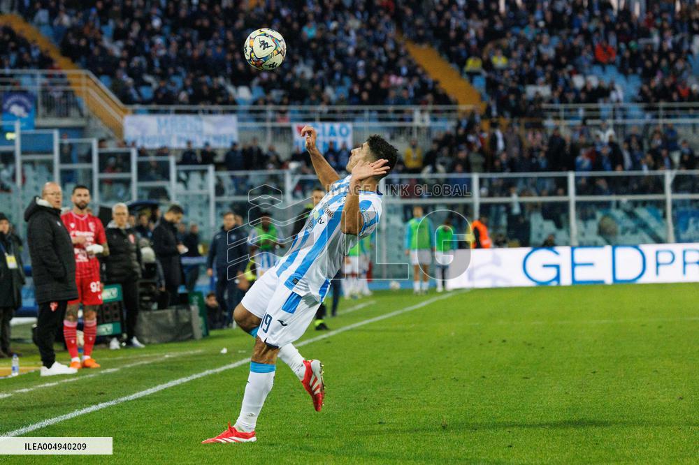 CALCIO - Serie B - Pescara Calcio vs Padova Calcio