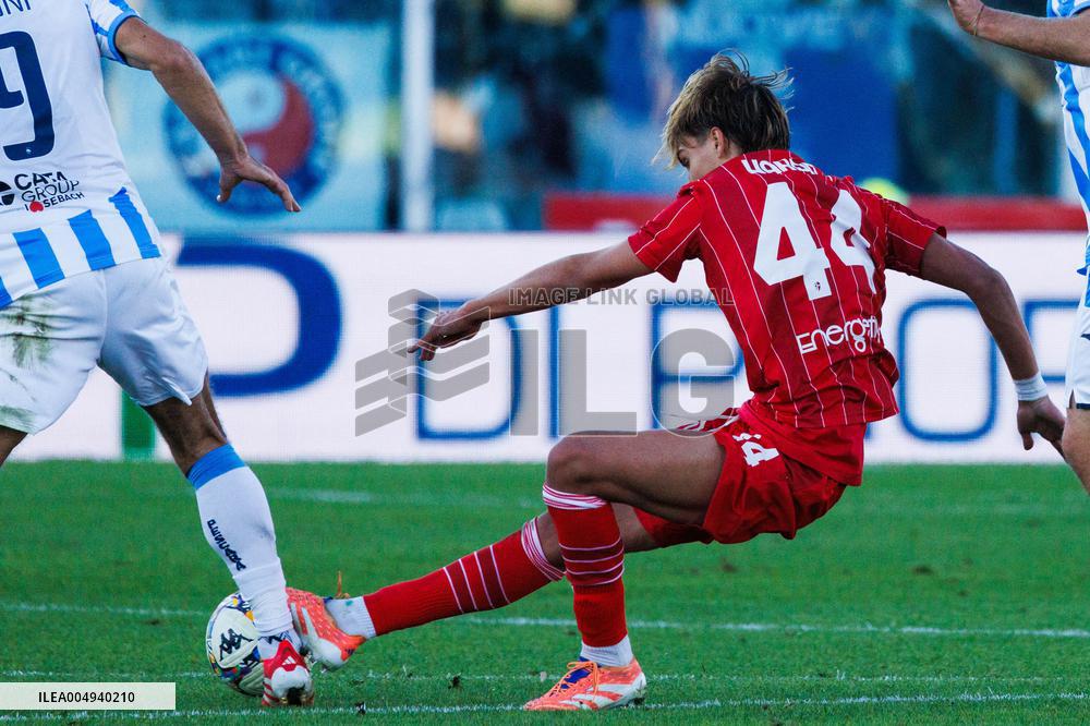 CALCIO - Serie B - Pescara Calcio vs Padova Calcio