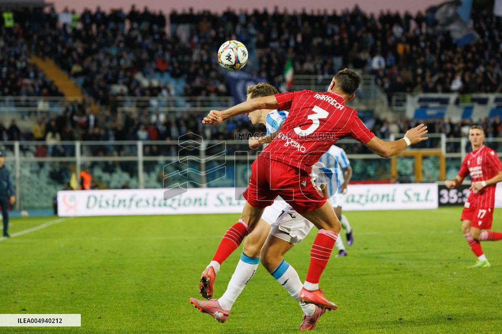 CALCIO - Serie B - Pescara Calcio vs Padova Calcio