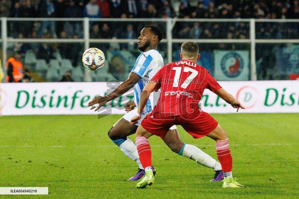 CALCIO - Serie B - Pescara Calcio vs Padova Calcio