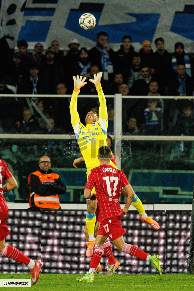 CALCIO - Serie B - Pescara Calcio vs Padova Calcio