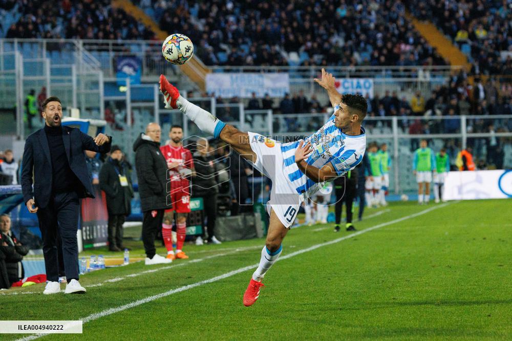 CALCIO - Serie B - Pescara Calcio vs Padova Calcio