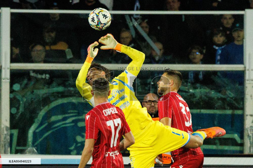 CALCIO - Serie B - Pescara Calcio vs Padova Calcio