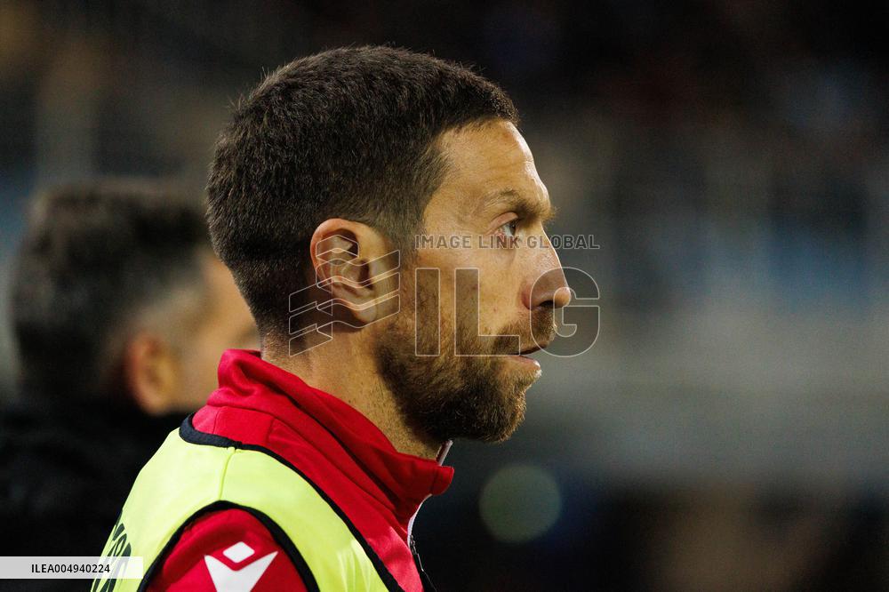 CALCIO - Serie B - Pescara Calcio vs Padova Calcio