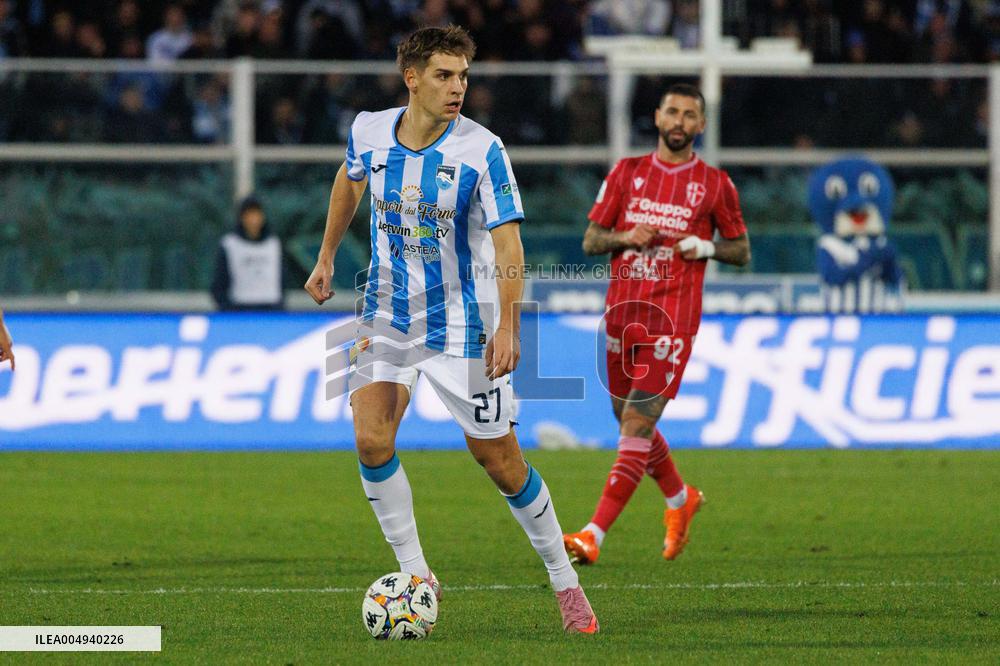 CALCIO - Serie B - Pescara Calcio vs Padova Calcio