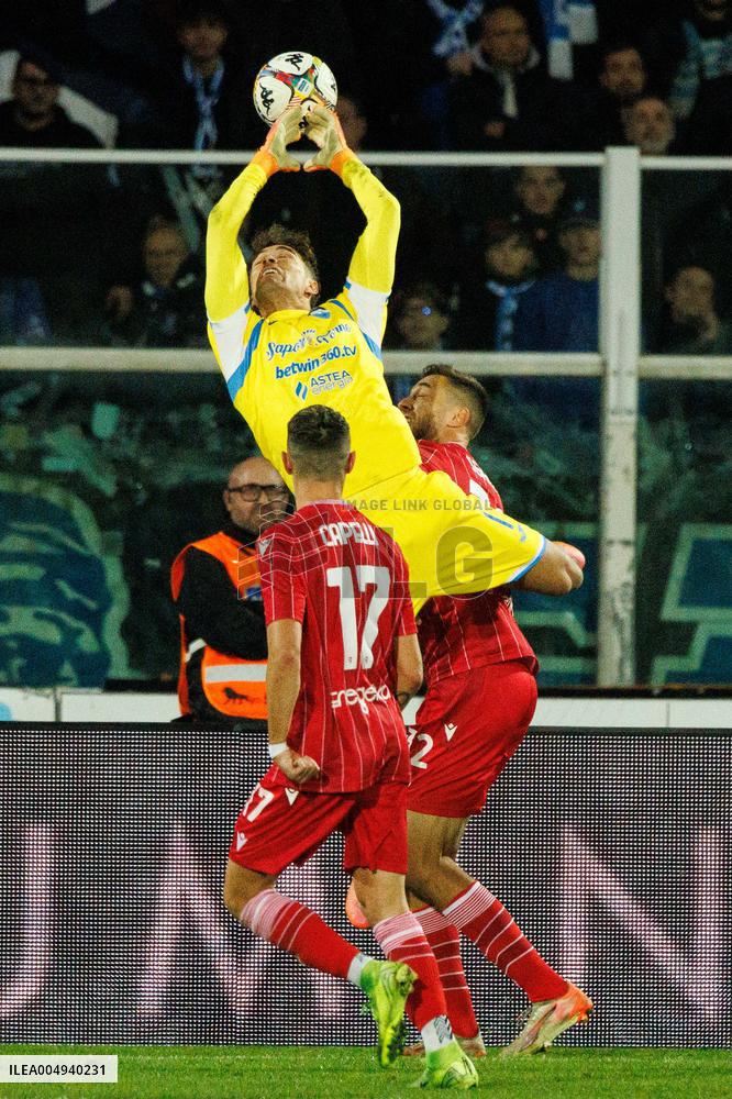 CALCIO - Serie B - Pescara Calcio vs Padova Calcio