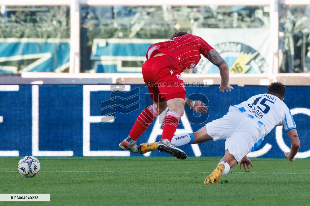 CALCIO - Serie B - Pescara Calcio vs Padova Calcio