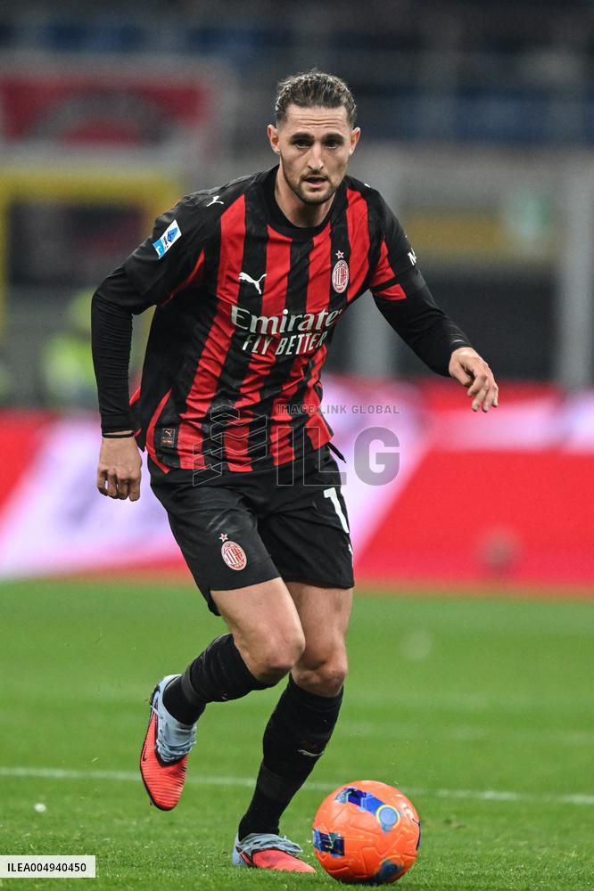 CALCIO - Serie A - AC Milan vs SS Lazio