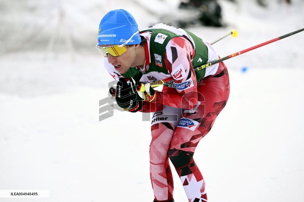 FIS World Cup Ruka Nordic