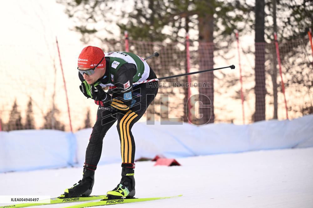 FIS World Cup Ruka Nordic