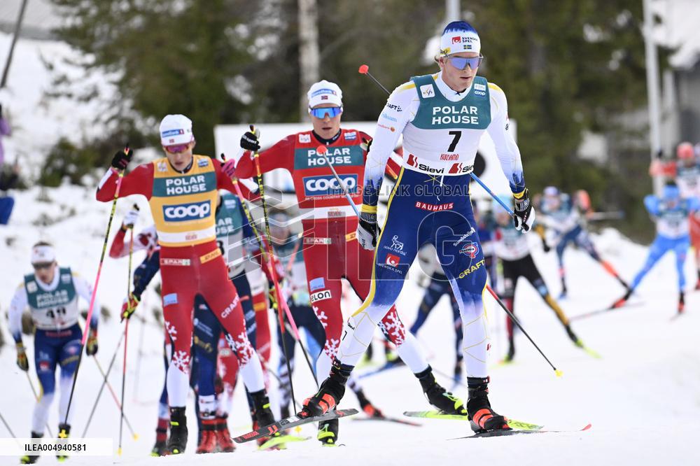 FIS World Cup Ruka Nordic