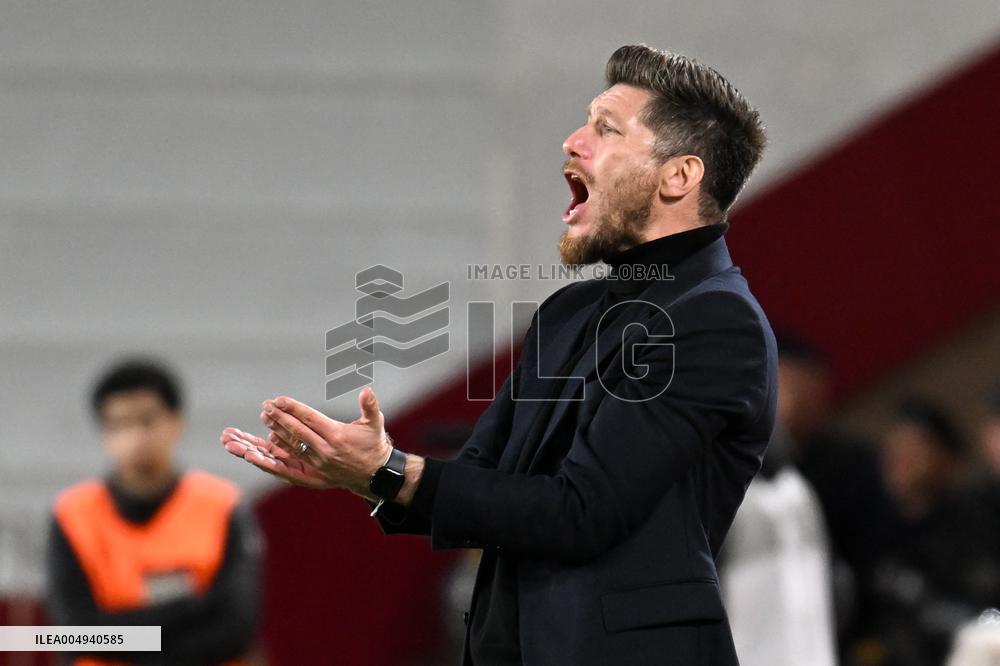 Ligue 1 McDonald s - Monaco vs PSG