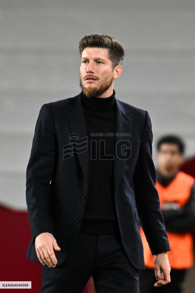 Ligue 1 McDonald s - Monaco vs PSG