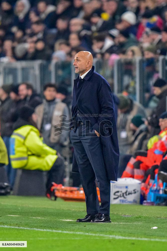 CALCIO - Serie A - Juventus FC vs Cagliari Calcio
