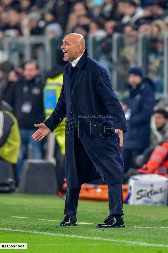 CALCIO - Serie A - Juventus FC vs Cagliari Calcio