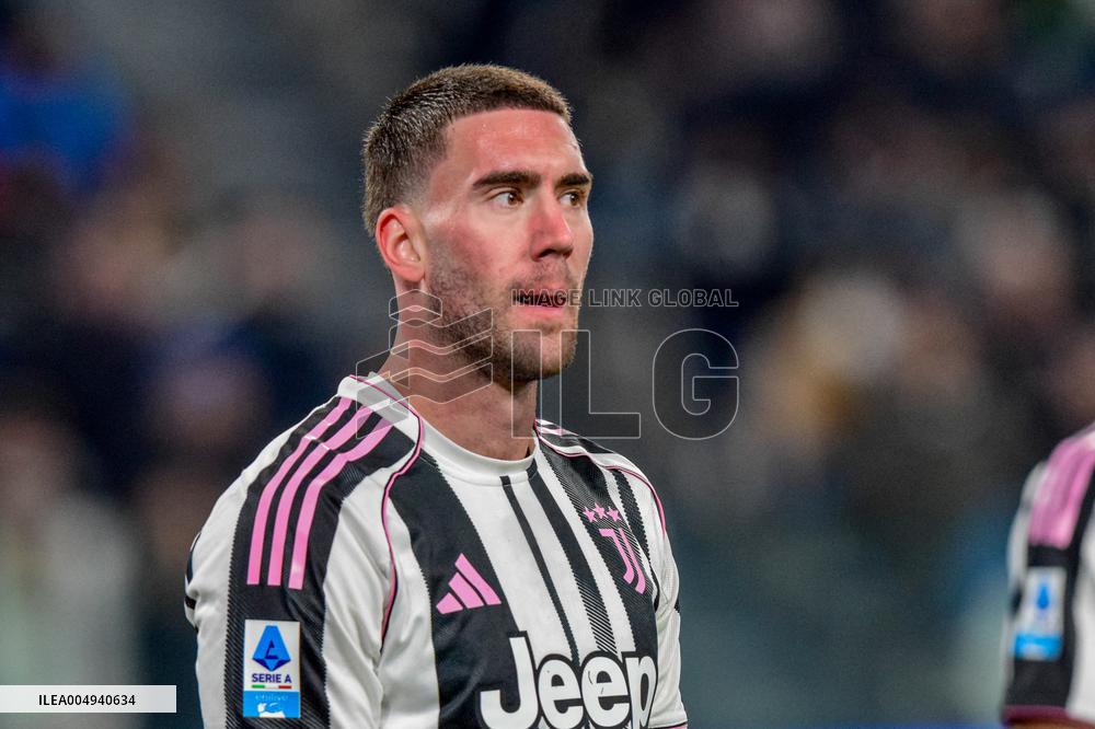 CALCIO - Serie A - Juventus FC vs Cagliari Calcio