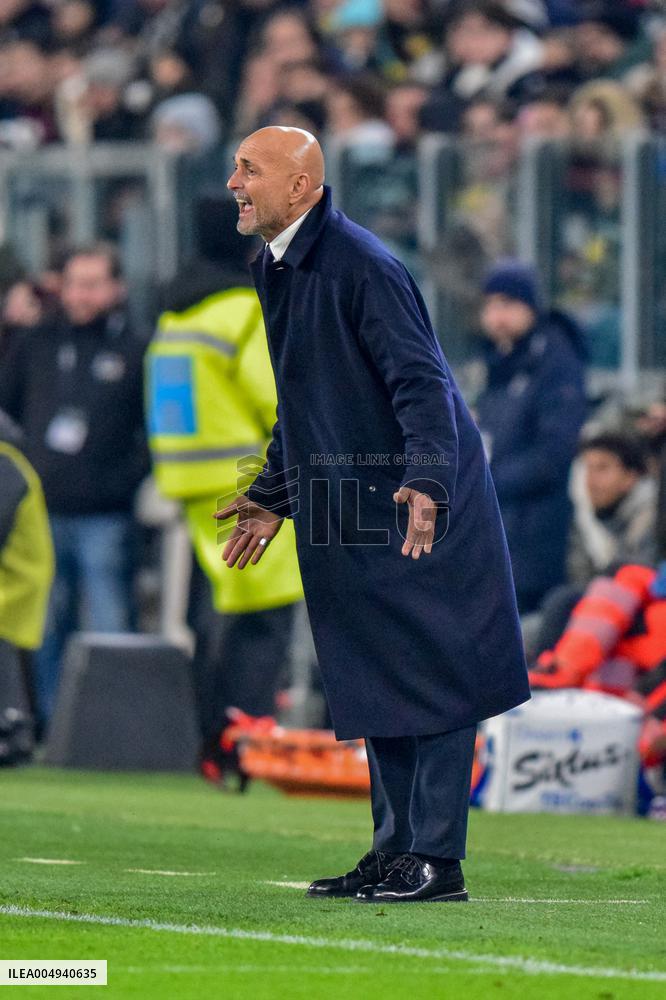 CALCIO - Serie A - Juventus FC vs Cagliari Calcio