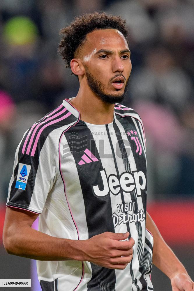 CALCIO - Serie A - Juventus FC vs Cagliari Calcio