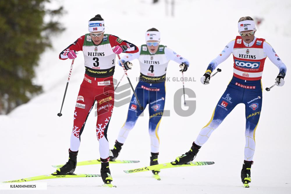 FIS World Cup Ruka Nordic