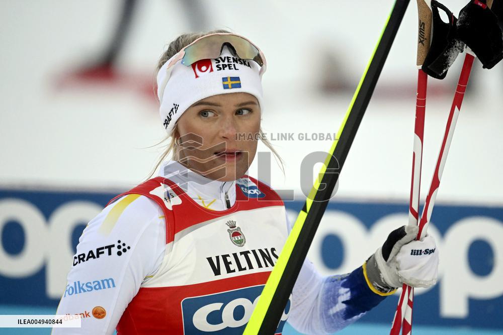 FIS World Cup Ruka Nordic