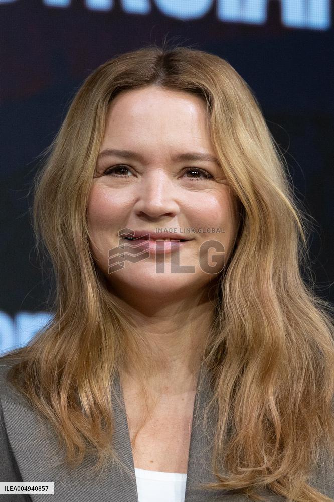 22nd Marrakech International Film Festival Day3