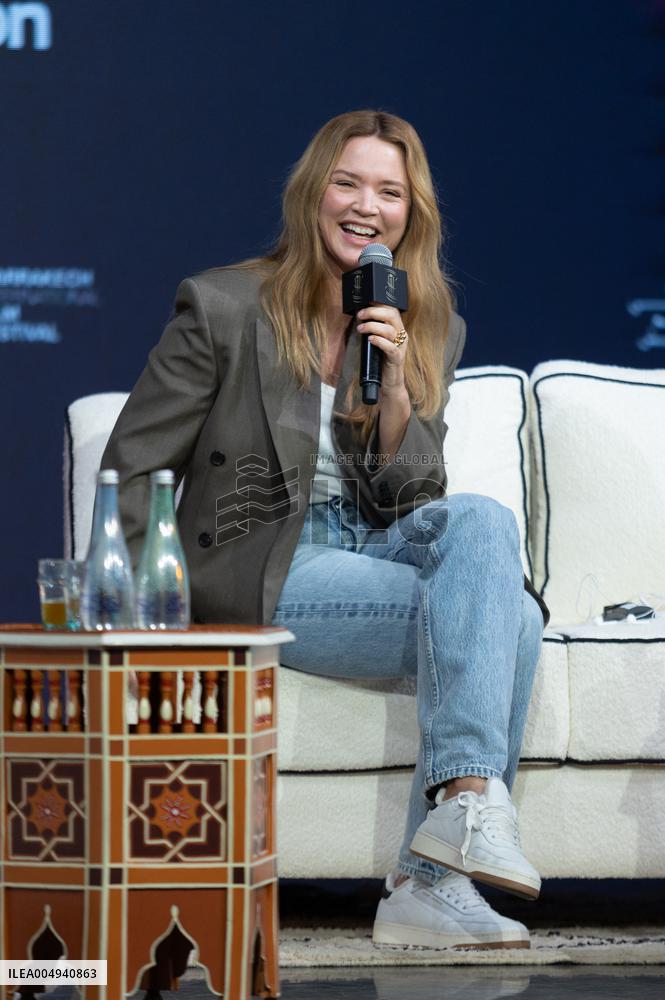 22nd Marrakech International Film Festival Day3