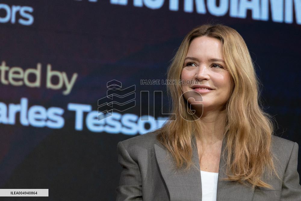 22nd Marrakech International Film Festival Day3