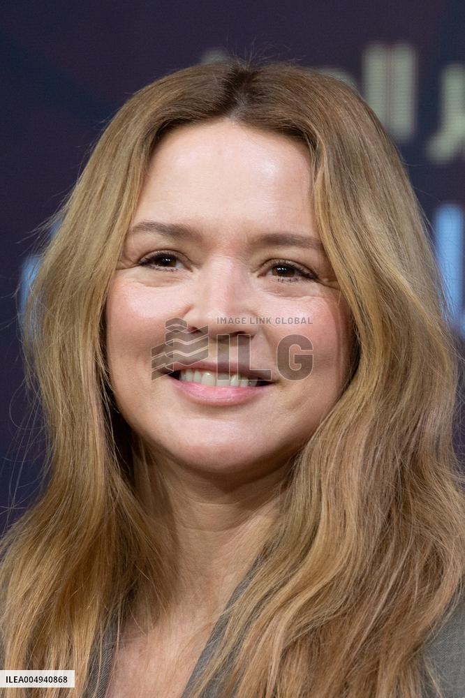 22nd Marrakech International Film Festival Day3