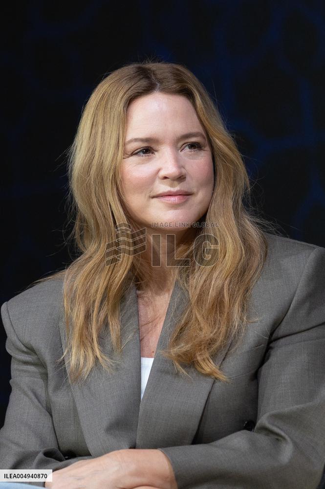 22nd Marrakech International Film Festival Day3