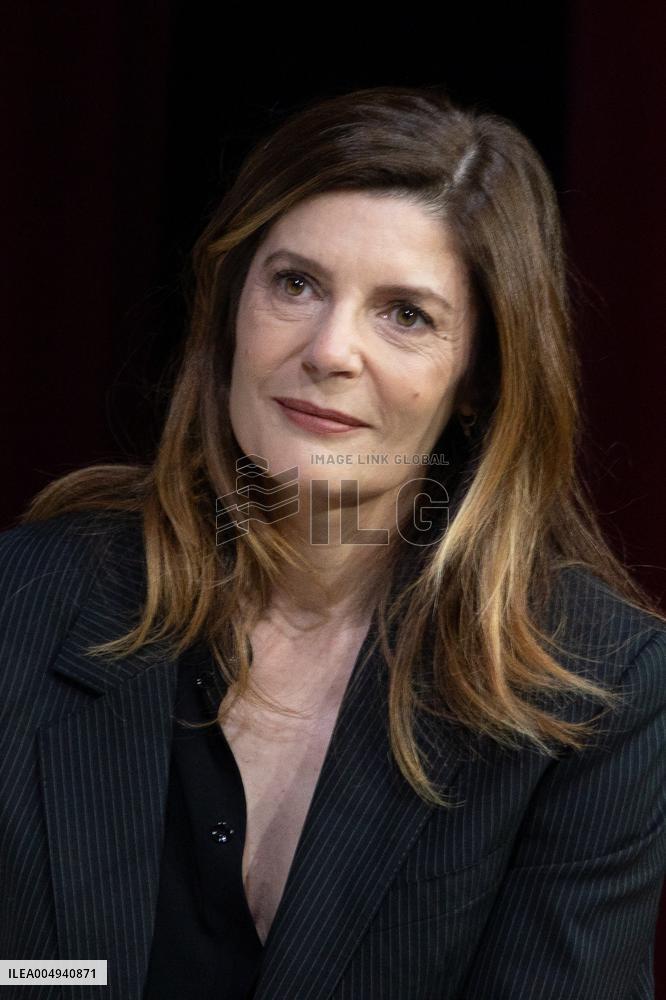 22nd Marrakech International Film Festival Day3