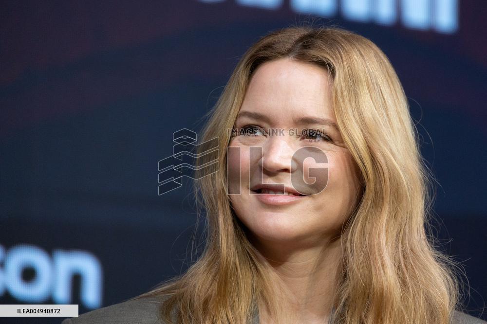 22nd Marrakech International Film Festival Day3