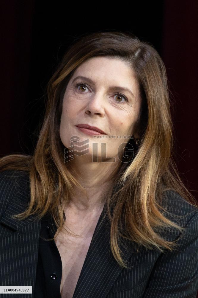 22nd Marrakech International Film Festival Day3